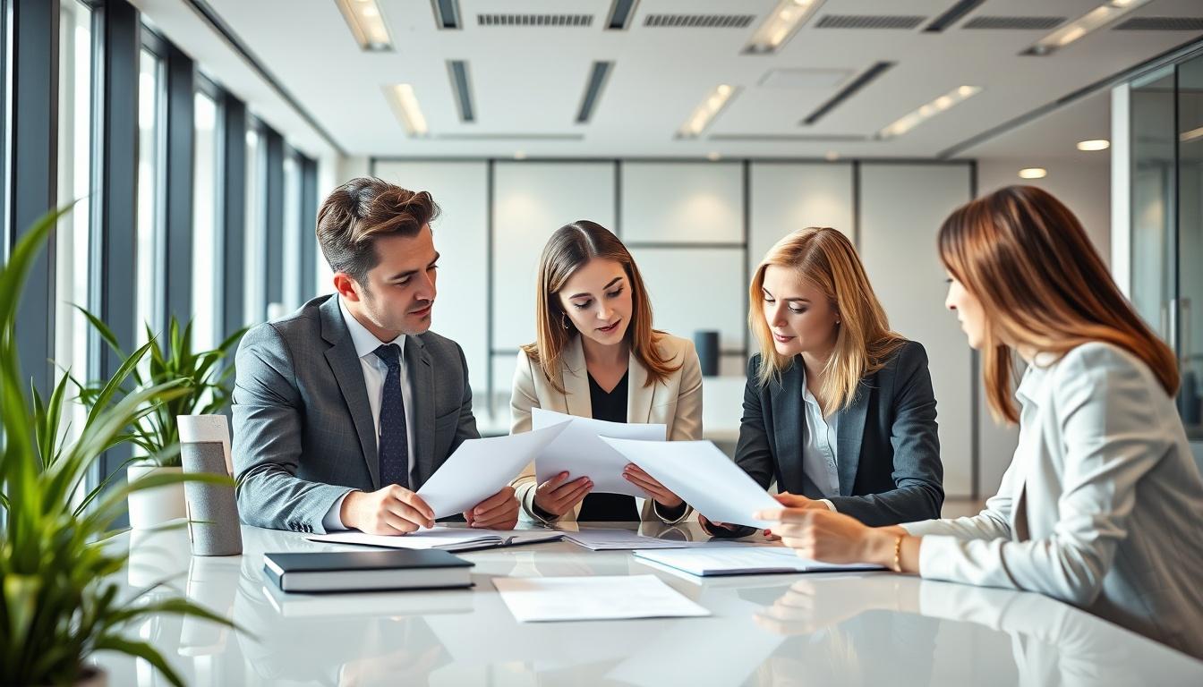 Professional plan visual